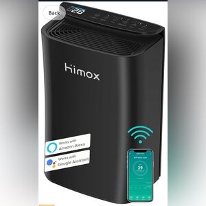 Air purifier , we have in stock they are New .